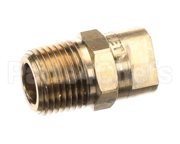 D2773 Insinger Brass Spray Nozzle Veejet