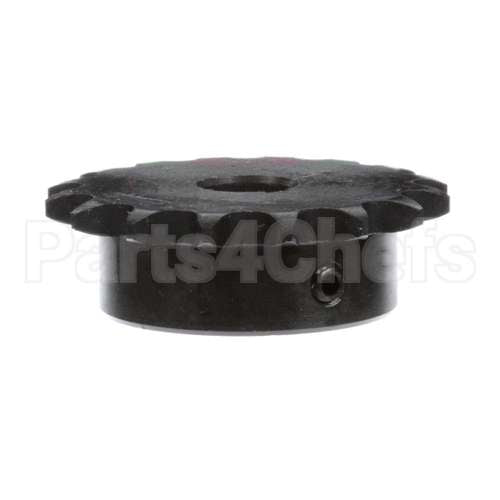 D2779 Insinger Sprocket 41B16Fj X 58 Bore W