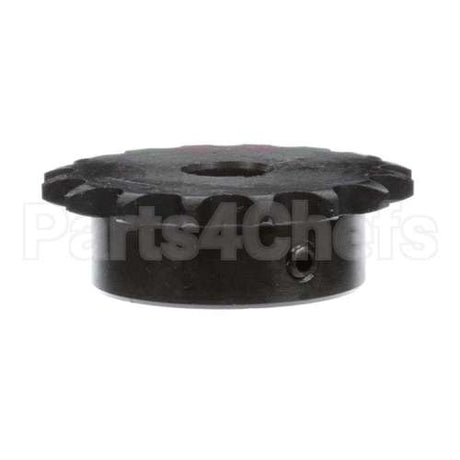 D2779 Insinger Sprocket 41B16Fj X 58 Bore W