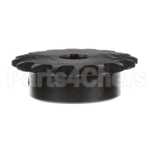 D2779 Insinger Sprocket 41B16Fj X 58 Bore W