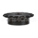 D2779 Insinger Sprocket 41B16Fj X 58 Bore W