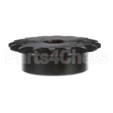 D2779 Insinger Sprocket 41B16Fj X 58 Bore W