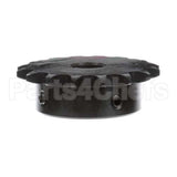 D2779 Insinger Sprocket 41B16Fj X 58 Bore W