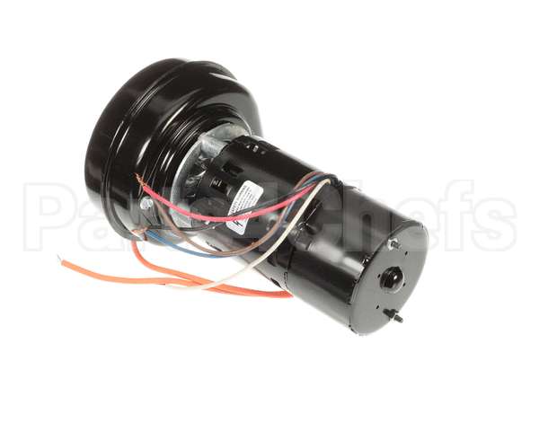 D2784 Insinger Draft Booster Blowerfasco B23