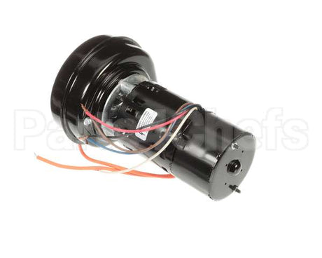 D2784 Insinger Draft Booster Blowerfasco B23