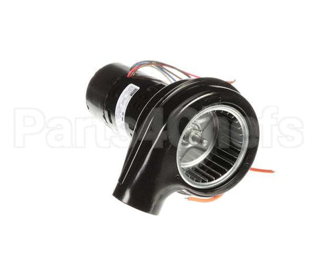 D2784 Insinger Draft Booster Blowerfasco B23