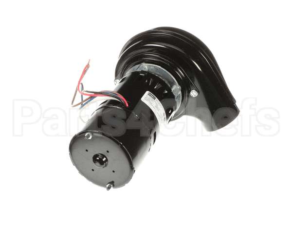 D2784 Insinger Draft Booster Blowerfasco B23