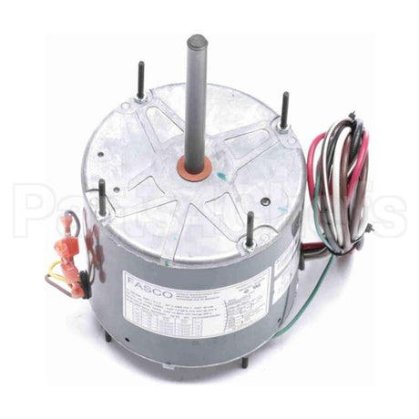 D2826 Fasco Condenser Fan Motor