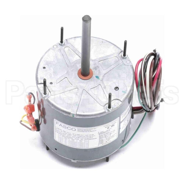 D2826 Fasco Condenser Fan Motor