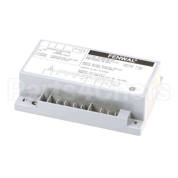 D2827A Compatible Insinger Universal Hot Surface Ignition Module