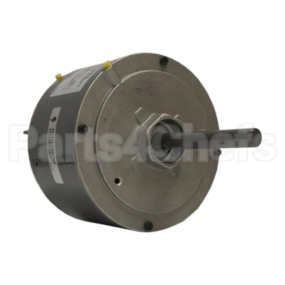 D2840 Fasco Oem Replacement Motor