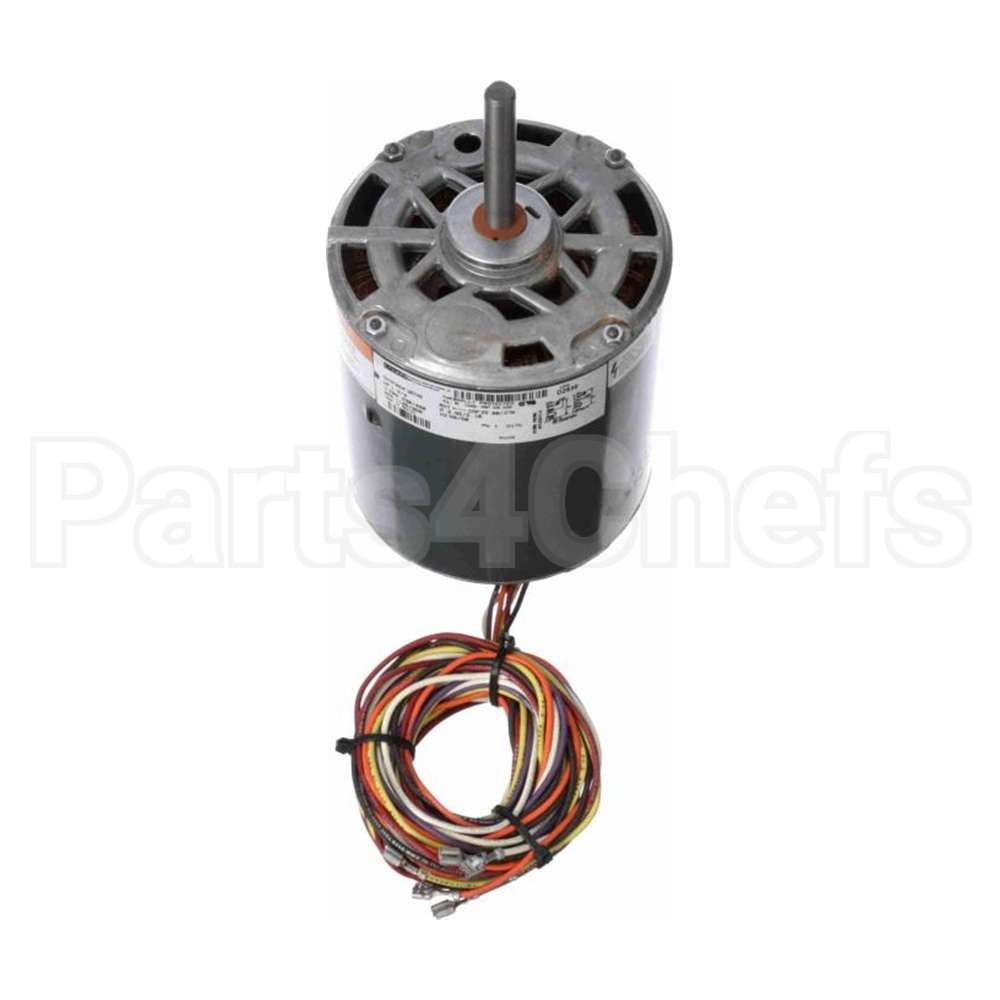 D2850 Fasco Oem Replacement Motor