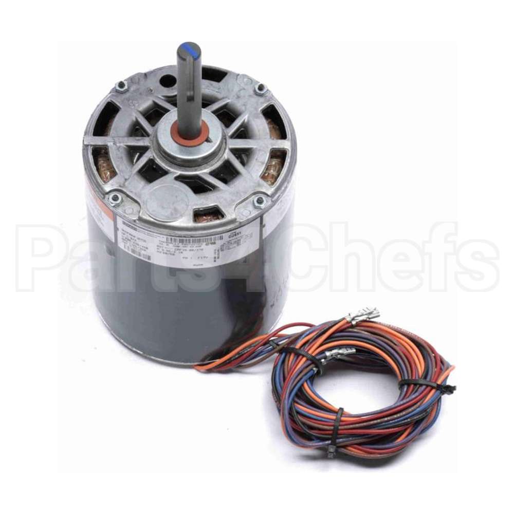 D2851 Fasco Oem Replacement Motor