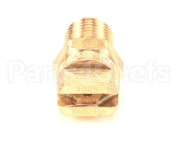 D2853 Insinger Brass Nozzle-Lower Final Rinse
