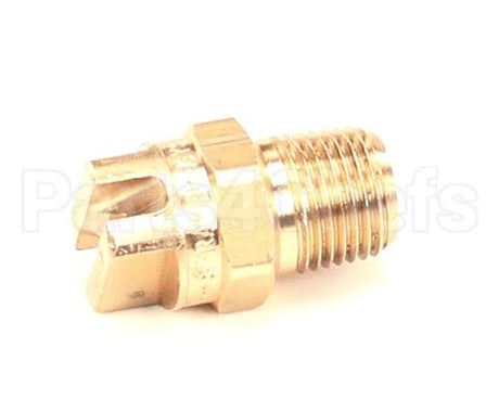 D2856 Insinger Brass Nozzle-Upper Final Rinse