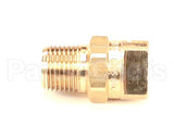 D2856 Insinger Brass Nozzle-Upper Final Rinse