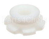 D2857 Insinger Idler Sprocket - 6 Teeth - Uhm