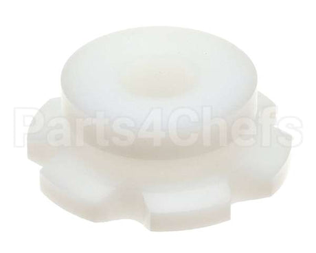 D2857 Insinger Idler Sprocket - 6 Teeth - Uhm