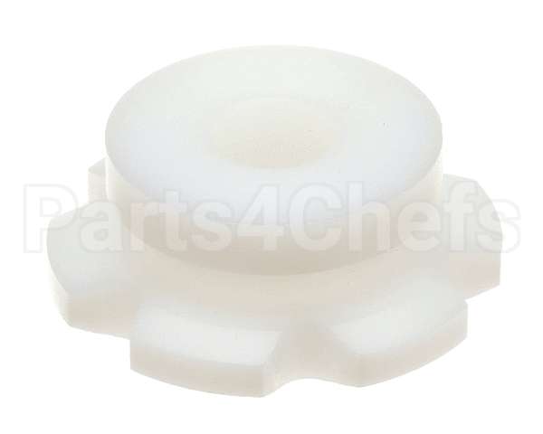 D2857 Insinger Idler Sprocket - 6 Teeth - Uhm