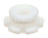 D2857 Insinger Idler Sprocket - 6 Teeth - Uhm