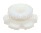 D2857 Insinger Idler Sprocket - 6 Teeth - Uhm
