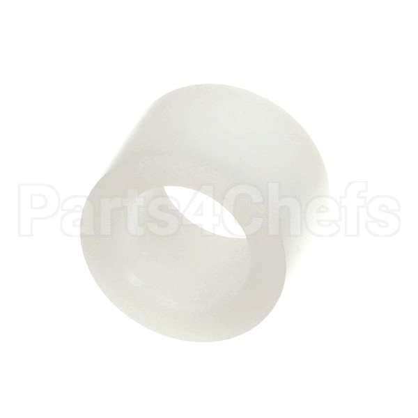 D2858 Compatible Insinger Hub Spacer Uhmw (Natl) 1-1/2Od