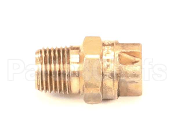 D2867 Insinger Brass Nozzle (18-5) Final Rins