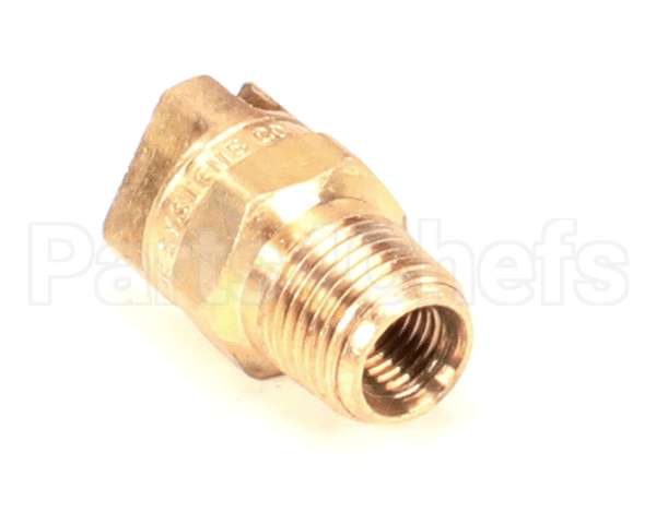 D2867 Insinger Brass Nozzle (18-5) Final Rins