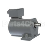 D2884 Insinger 1/15 Hp Gearmotor 460/3/60 15