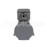 D2884 Insinger 1/15 Hp Gearmotor 460/3/60 15
