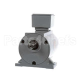 D2884 Insinger 1/15 Hp Gearmotor 460/3/60 15