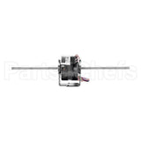 D291P Pems Fan Coil/Air Conditioner Motor