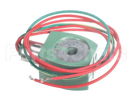 D2930C Insinger Solenoid Coil Only
