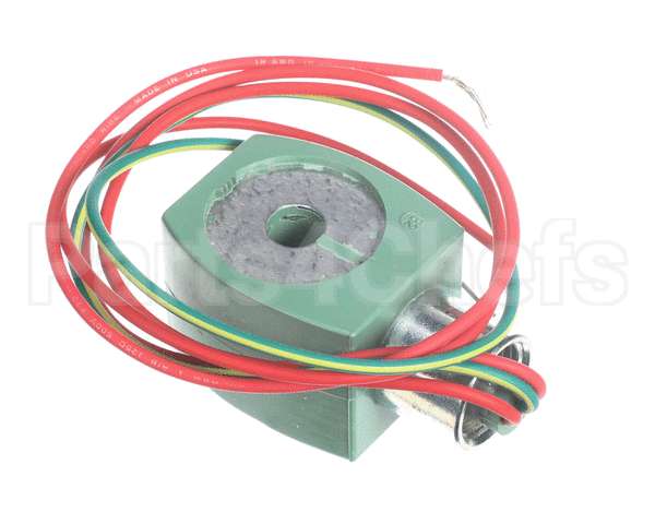 D2930C Insinger Solenoid Coil Only