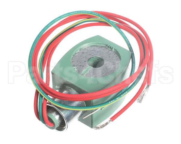 D2930C Insinger Solenoid Coil Only