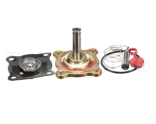 D2930RK Insinger Solenoid Repair Kit 1/2 Water