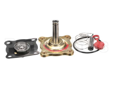 D2930RK Insinger Solenoid Repair Kit 1/2 Water