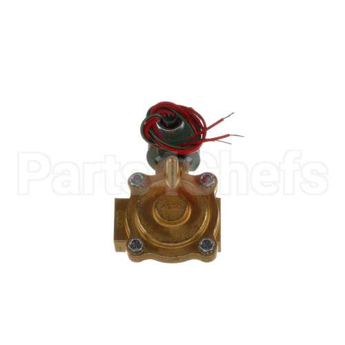 D2947 Insinger Solenoid Steam 1 24V 50/60Hz