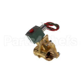D2947 Insinger Solenoid Steam 1 24V 50/60Hz