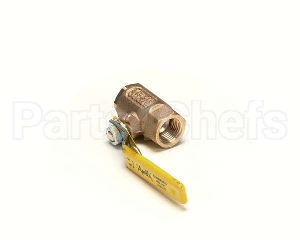 D2953 Insinger 1/2 Ball Valve