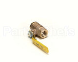 D2953 Insinger 1/2 Ball Valve
