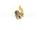D2953 Insinger 1/2 Ball Valve