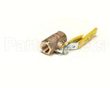 D2953 Insinger 1/2 Ball Valve