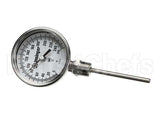 D2955 Insinger Thermometers Final Rinse 0-250