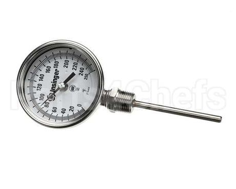 D2955 Insinger Thermometers Final Rinse 0-250