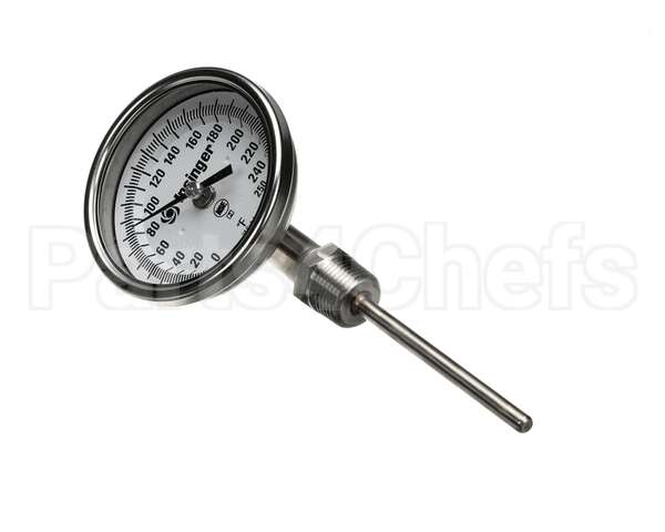 D2955 Insinger Thermometers Final Rinse 0-250