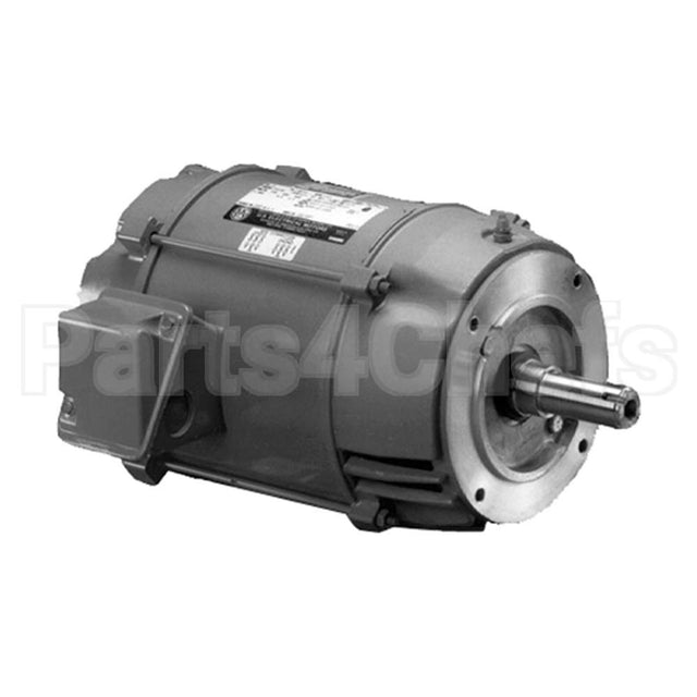 D2E2ACR US Motors Nidec Motor