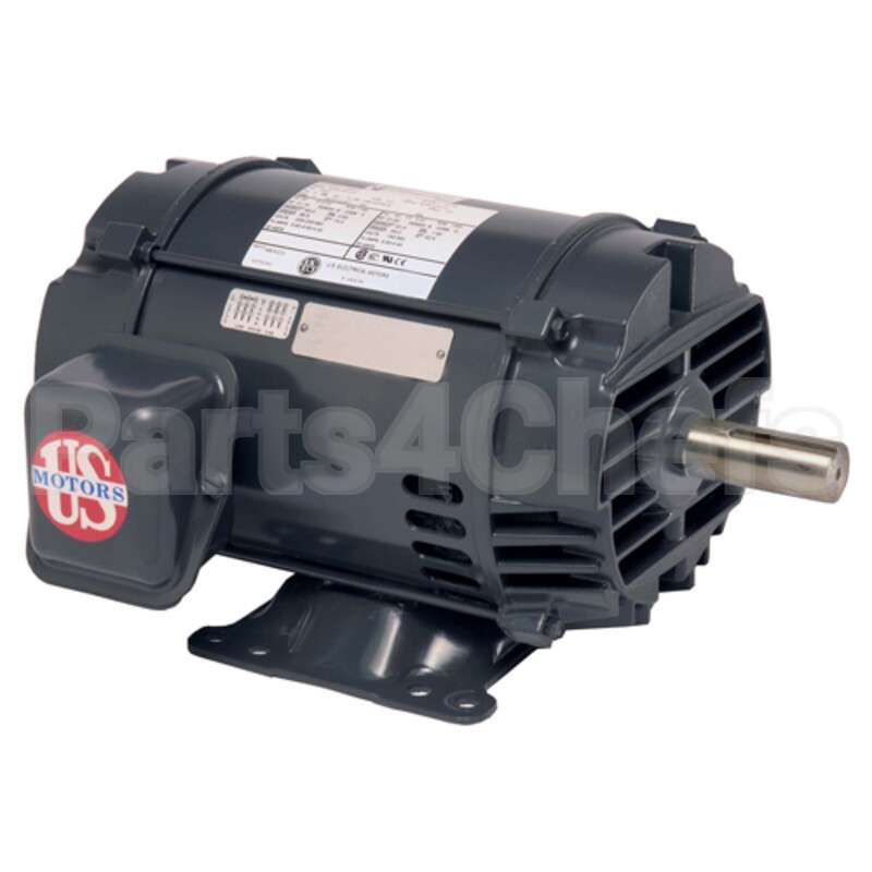 D2P3G US Motors Nidec Motor
