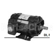 D2V2B US Motors Nidec Variable Speed Motor