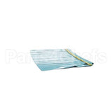 D3-508 Insinger Center Curtain 24-1/2 X 14-3/8